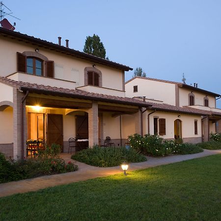 Agriturismo Le Rondini Di Francesco Di Assisi Cannara Exterior photo